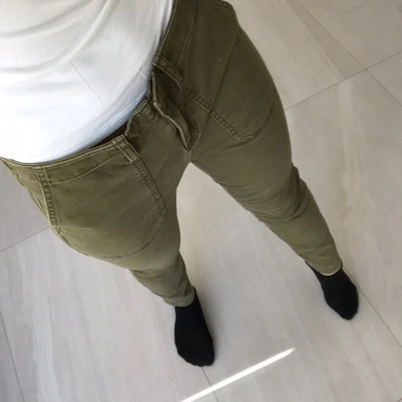 J.Crew Pants - Picture 6 of 6